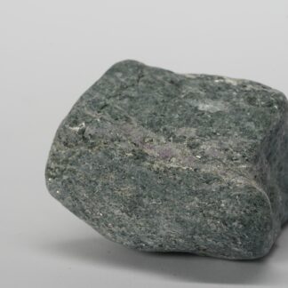 Rubin auf Amphibolit s15