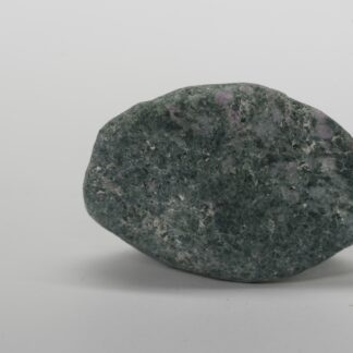 Rubin auf Amphibolit s14