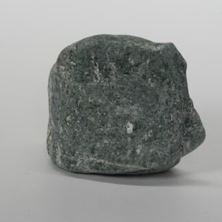 Rubin auf Amphibolit s8