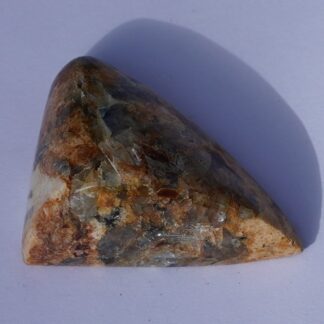 Kyanit aus der Schweiz